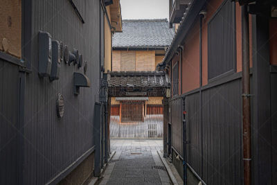 传统,祗园,都市风景,国内著名景点,华丽的,旅途,城镇景观,建筑物门,巷,著名景点