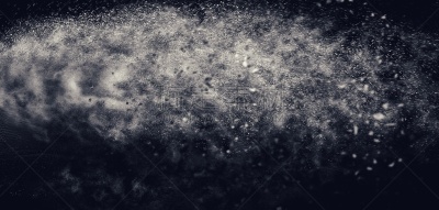粒子,抽象,背景,风,环境,迅速,雪,肮脏的,浓烟,玷污的