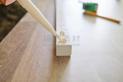 厚木板,建筑业,男性,木工,胶水,密封剂,部分,专业人员,硅树脂,设备用品
