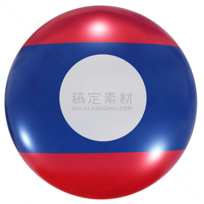 老挝,按钮,亚洲,国内著名景点,符号,背景分离,概念,计算机图标,图像