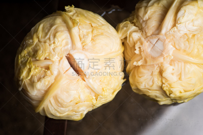 桌子,酸味,甘蓝