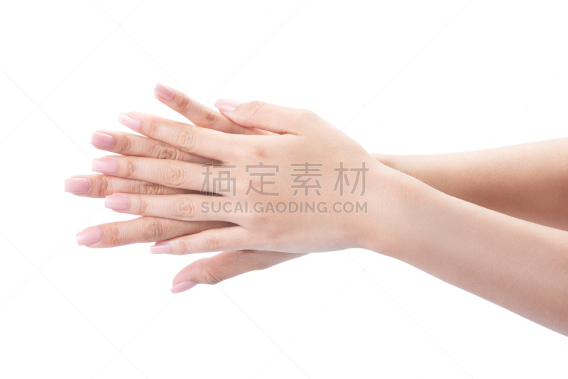 女人,台阶,四肢,水平画幅,指甲,湿,健康,彻底洗刷,白人,特写