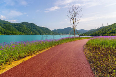 地形,风景,俄亥俄河,千岛湖,环境,水库,著名景点,自然美,湖