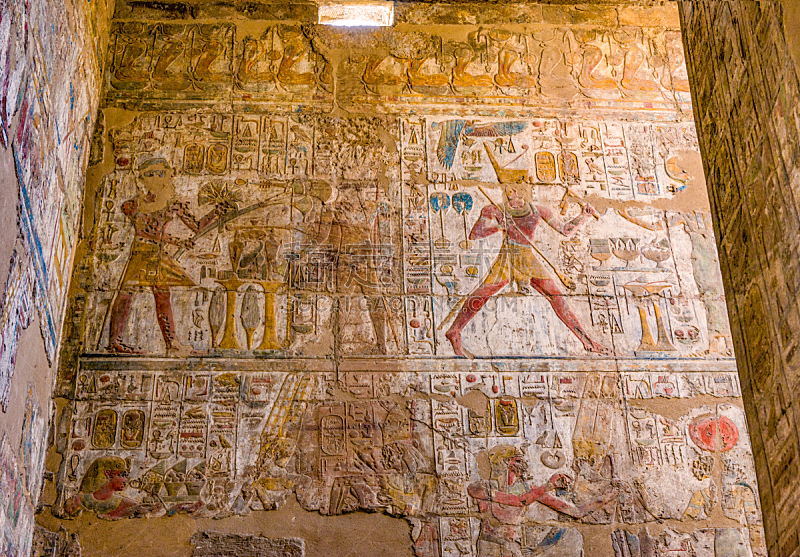围墙,秘密,传统,过去,字母,死的,死亡安置地点,法老,古董,埃及