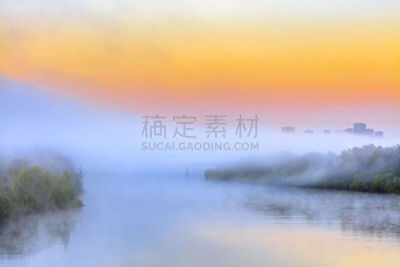 加拿大,城市,阿尔伯塔省,埃德蒙顿,商务,城市生活,飘然,城镇景观,交通堵塞,北萨克其万河
