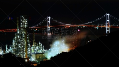 工厂,看风景,桥,天鹅,无人迹,国际著名景点,国内著名景点,商务,著名自然景观,水面