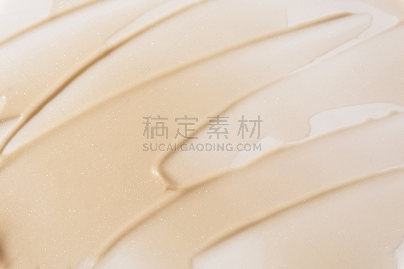 润肤露,白色背景,面霜,背景分离,生活方式,图像,身体保养,美,艺术,美国