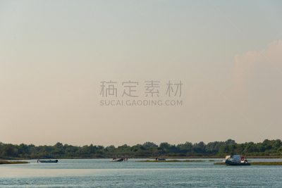 海滩,威尼斯