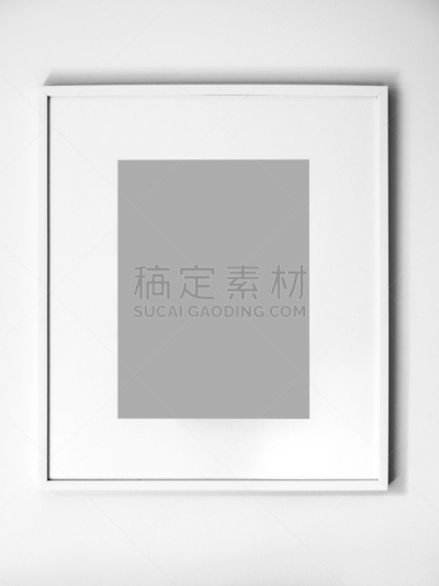 白色,空白的,相框,墙,空的,一个物体,边框,蓝图,复古风格,模板