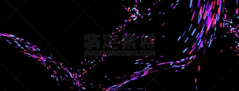 背景,粒子,波形,华丽的,专门技术,科技,纳米技术,技术,迅速,分子