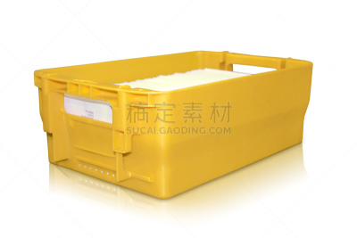 小的,容器,邮筒,黄色,邮件,德国,一个物体,传统,贺卡,信函