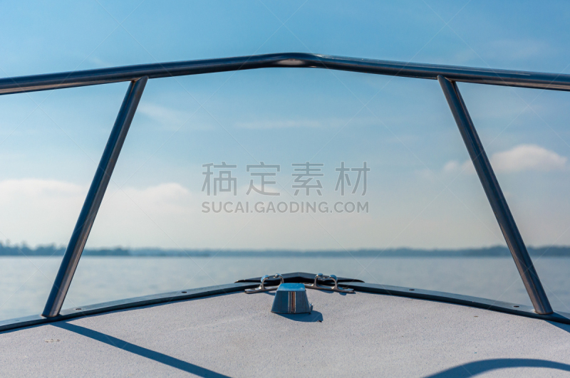 渔船,蝴蝶结