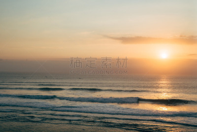 巴厘岛,生活方式,猴子,船,帆,双体船,运动,热带气候,猿,禅宗