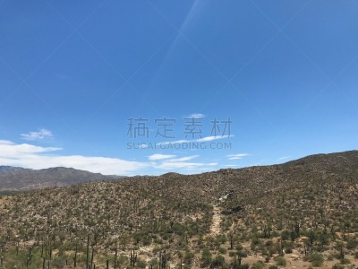 沙漠
