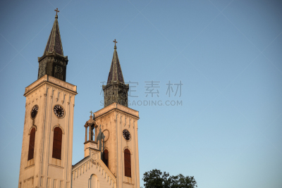 美术工艺,古典式,装饰物,哥特式风格,户外,天空,建筑,雕塑