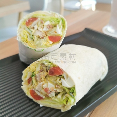 蔬菜,清新,三明治,盘子,黑色背景,健康食物,三明治包,多样,韩国食物,生姜