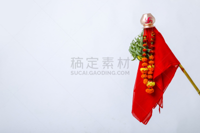 新年前夕,传统节日,谷底帕多瓦,农业,传统,贺卡,背景分离,棍,春天,印度