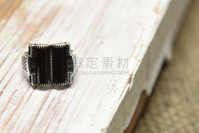 贵重宝石,石头,银色,宝石,戒指,个人随身用品,金属,巨大的,手指,装饰