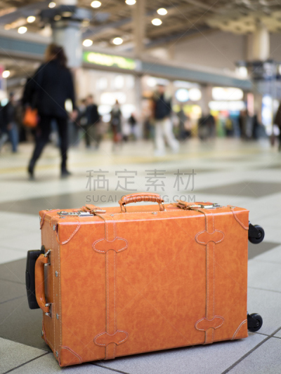车站月台,商务旅行,图像,品川站,东京站,十字转门,高速列车,港区,火车站,垂直画幅