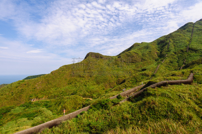 金瓜石,九份,芒草,铜矿,金矿,古董,水平画幅,山,装管,无人