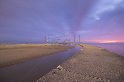 灯塔,芝加哥市,滨水,美国中西部地区,伊利诺斯州,旅途,户外,建筑,北大街海滩,自然