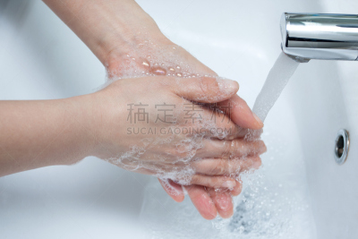 彻底洗刷,自来水,水,四肢,家庭生活,纯净,健康,仅成年人,想法,工业