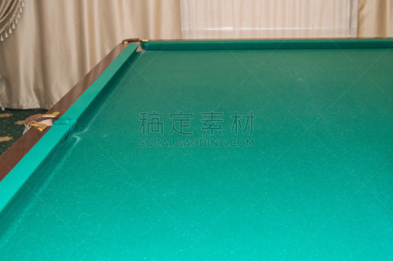 华贵,特写,绿色,留白,桌球台,平视角,球体,洗碗布,休闲游戏,运动