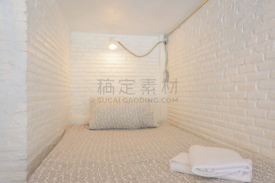 卧室,台灯,美,水平画幅,无人,地毯,家具,泰国,两个物体,明亮