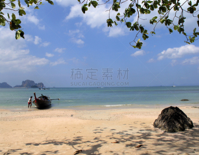 海滩,水,度假胜地,休闲活动,水平画幅,易接近性,旅行者,夏天,阴影,异国情调