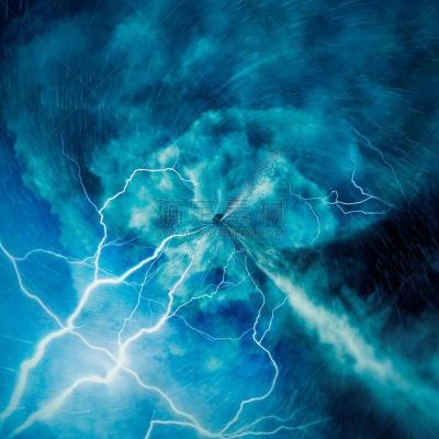 抽象,旋风,螺旋,暗色,云,模板,暴风雨,积雨云,三维图形,圆形
