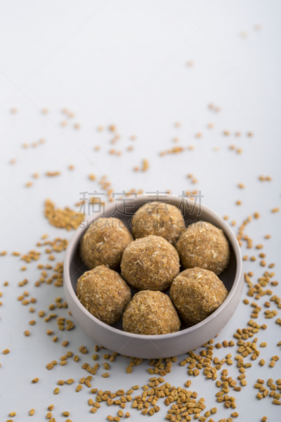 传统,健康保健,药,营养品,食品,营养学家,印度小吃拉杜,成分,传统节日,甜点心