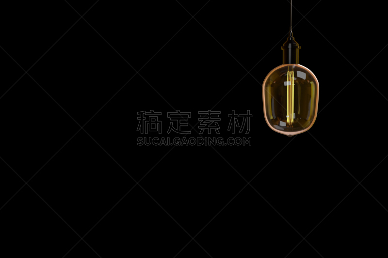 热,电力线,想法,三维图形,概念,商务,绘画插图,电灯泡,创造力,想