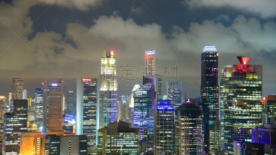 新加坡市,都市风景,城市生活,全景,鱼尾狮公园,金沙酒店空中花园,新加坡摩天观景轮,克拉码头,滨海湾公园,滨海湾金沙酒店