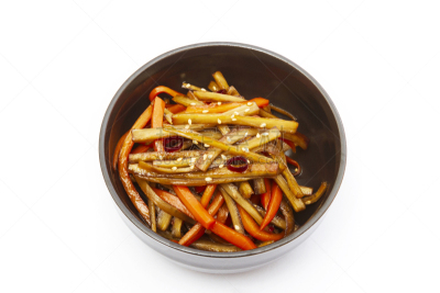 牛蒡珍珠堡,传统,蔬菜,牛蒡,日本食品,食品,酱油,配菜,餐具,甜食