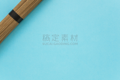 概念,健康食物,留白,荞麦,蓝色背景,极简构图,设计师,计划书,涂油烤肉