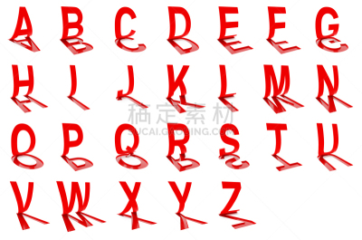 英文字母d,白色背景,分离着色,数字3,英文字母u,英文字母w,英文字母o,英文字母p,英文字母s,英文字母i