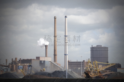 钢厂,塔塔钢铁,艾默伊登,焚化炉,京都协议书,铝厂,排气管,（飞机的）水汽尾迹,天空,气候