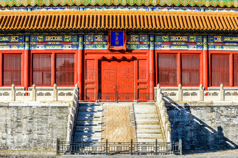北京,故宫,国际著名景点,京宫,国内著名景点,世界遗产,著名景点,东亚,户外,旅行者