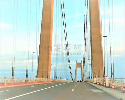 路,桥,国内著名景点,法国,交通方式,建筑业,著名景点,户外,天空,建筑