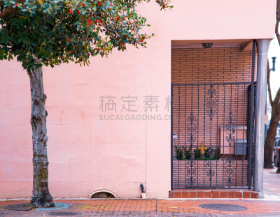 纽奥尔良,纹理,城市生活,露天咖啡馆,法区,百叶窗,窗户,门,建筑,城市