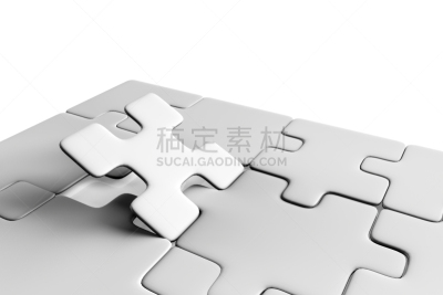 七巧板,概念,三维图形