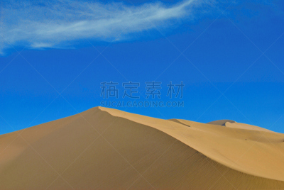 敦煌,甘肃省,沙丘,中国,掸邦,沙漠绿洲,戈壁滩,新月形,丝绸,纪念碑