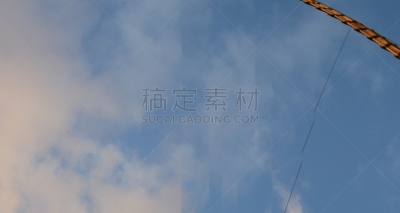 风轮机,山脊,风车镇,曙暮光,圆柱体,云,户外,木制,白色,欧洲