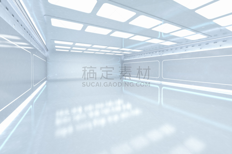 住宅房间,空的,室内