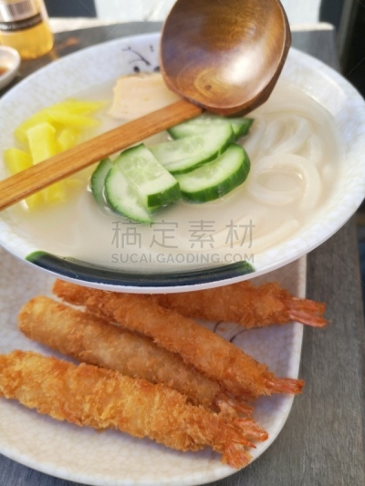 汤,虾,蔬菜,比利时,天麸罗,食谱,天妇罗虾,日本食品,食品,东方食品