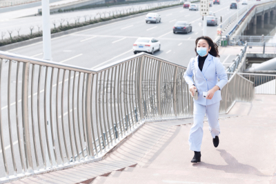女人,专业人员,打电话