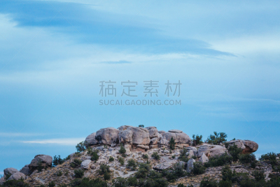 自然美,巨石,岩石,科罗拉多州,留白,居住区,国家纪念碑,科罗拉多河,白色,西