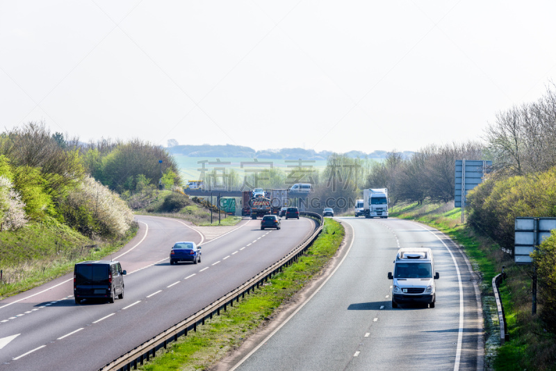 英国,公路,背景,路,白昼,都市风景,m6号高速公路,自然的窗子,德国高速公路,主干路