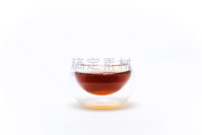 茶杯,水,褐色,水平画幅,阿萨姆,无人,早晨,饮料,光,特写
