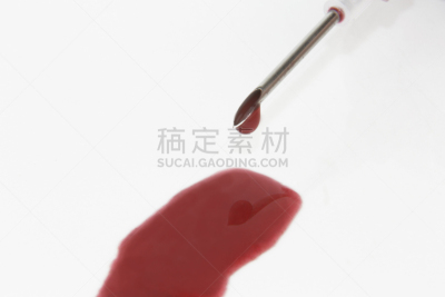 三个物体,水平画幅,白色背景,健康保健,背景分离,实验室,水滴